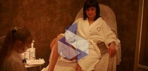 SPA ТИБЕТ на метро Комсомольская