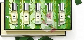 Магазин парфюмерии Jo Malone London