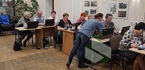 Комплексный центр социального обслуживания населения в Светловском городском округе на Молодёжной улице в Светлом