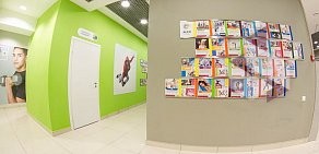 Фитнес-клуб ALEX fitness Московский на Московском проспекте