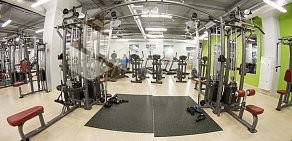 Фитнес-клуб ALEX fitness Московский на Московском проспекте