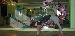 Клуб йоги Тайны красоты в Центральном районе