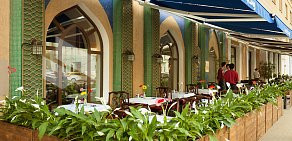 Ресторан Самарканд на проспекте Мира