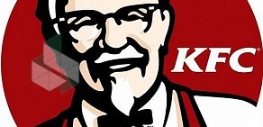 Ресторан быстрого питания KFC в ТЦ Питер