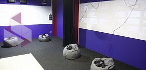 Центр виртуальной реальности VR Center на проспекте Михаила Нагибина