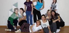 Школа современного танца X-Dance на метро Свиблово