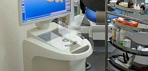 Стоматологическая клиника V.I.A. Dent на Ново-Садовой улице