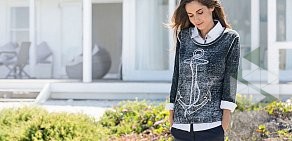 GERRY WEBER на Плехановской улице