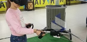 Аттракцион виртуальной реальности Vr_is_real