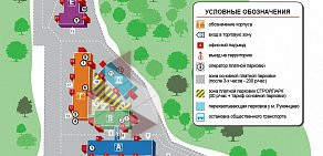 Шоурум садово-паркового освещения Svetsadpark.ru