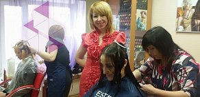 Школа парикмахерского искусства Татьяны Бобковой на улице Обручева