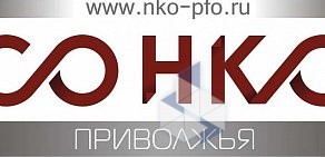 Нижегородская ассоциация неправительственных некоммерческих организаций Служение