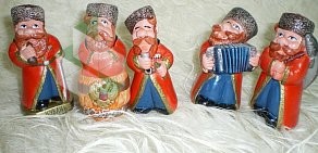 Магазин казачьей одежды и сувениров Казакдар