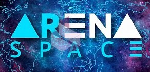 Парк виртуальной реальности ARena Space Ростов в ТЦ Мега