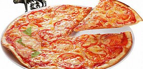 Служба доставки авторской пиццы Пиццы мира