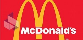 McDonald’s в ТЦ Детский мир