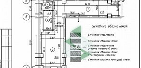 Проектная организация АР-ГРУПП в Советском районе