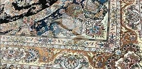 Галерея персидских ковров АлиБаба