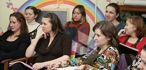 Клуб будущих мамочек Родник в Петродворцовом районе