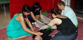 Школа массажа и практик «Магия массажа»