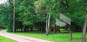 Отель Сосновый бор в Сабурово