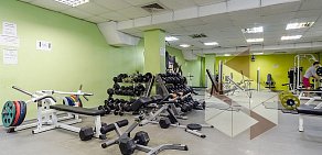 Фитнес-клуб АТЛЕТиК в Новогиреево
