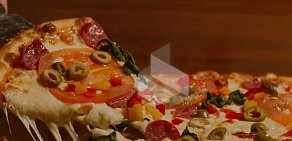 Сеть магазинов итальянской пиццы Pizza shop на Демократической улице