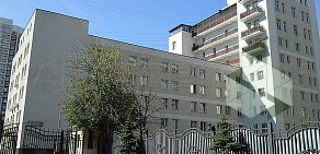 Медицинский центр Панацея в Шенкурском проезде 