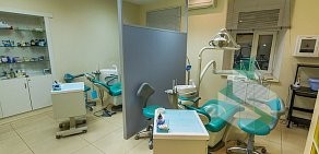 Стоматологический центр Dr.Grek на Павелецкой
