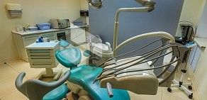 Стоматологический центр Dr.Grek на Павелецкой
