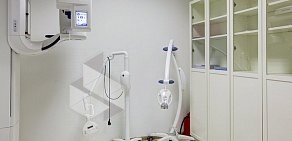 Стоматологическая клиника Doctor Martin в Товарищеском переулке