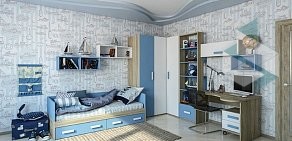 Сеть мебельных магазинов Мебелионика в Москве и МО