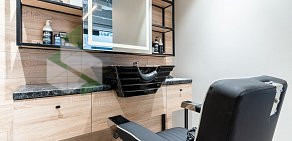 Салон красоты BeautyBar Lounge на Автозаводской улице 