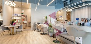 Салон красоты BeautyBar Lounge на Автозаводской улице 