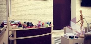 La boutique Nail art