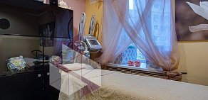 Салон красоты Бьюти Хаус на метро Курская
