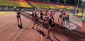 Спортивный клуб художественной гимнастики Феникс на Рублёвском шоссе