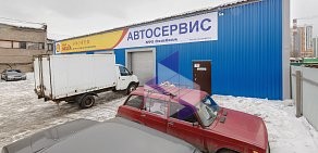 Автосервис Ремзона в Купчино