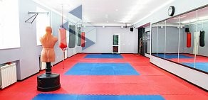 Фитнес-центр Гараж в Железнодорожном районе