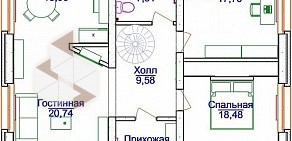 Проектно-строительная компания Солнечные дома