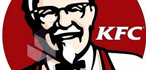 Ресторан быстрого питания KFC на метро Комендантский проспект