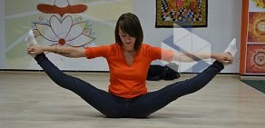 Cтудия йоги и танцев Совершенство в ТЦ Атриум
