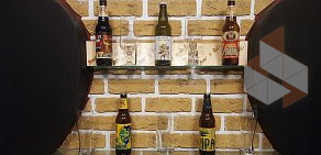 Гастро-паб Beer'n'Roll62 на Интернациональной улице