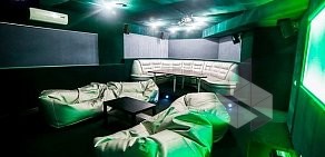 Кинокафе Lounge 3D Cinema на Чистопольской улице