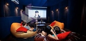Кинокафе Lounge 3D Cinema на Чистопольской улице