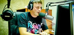 Миллениум, FM 107.3