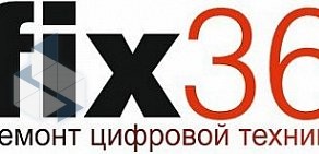 Ремонтная мастерская Fix36