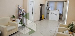 Клиника стоматологии LED clinic на Ломоносовском проспекте
