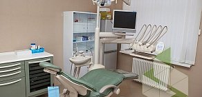 Клиника стоматологии LED clinic на Ломоносовском проспекте