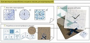 Интернет-магазин часов Jclock3.ru